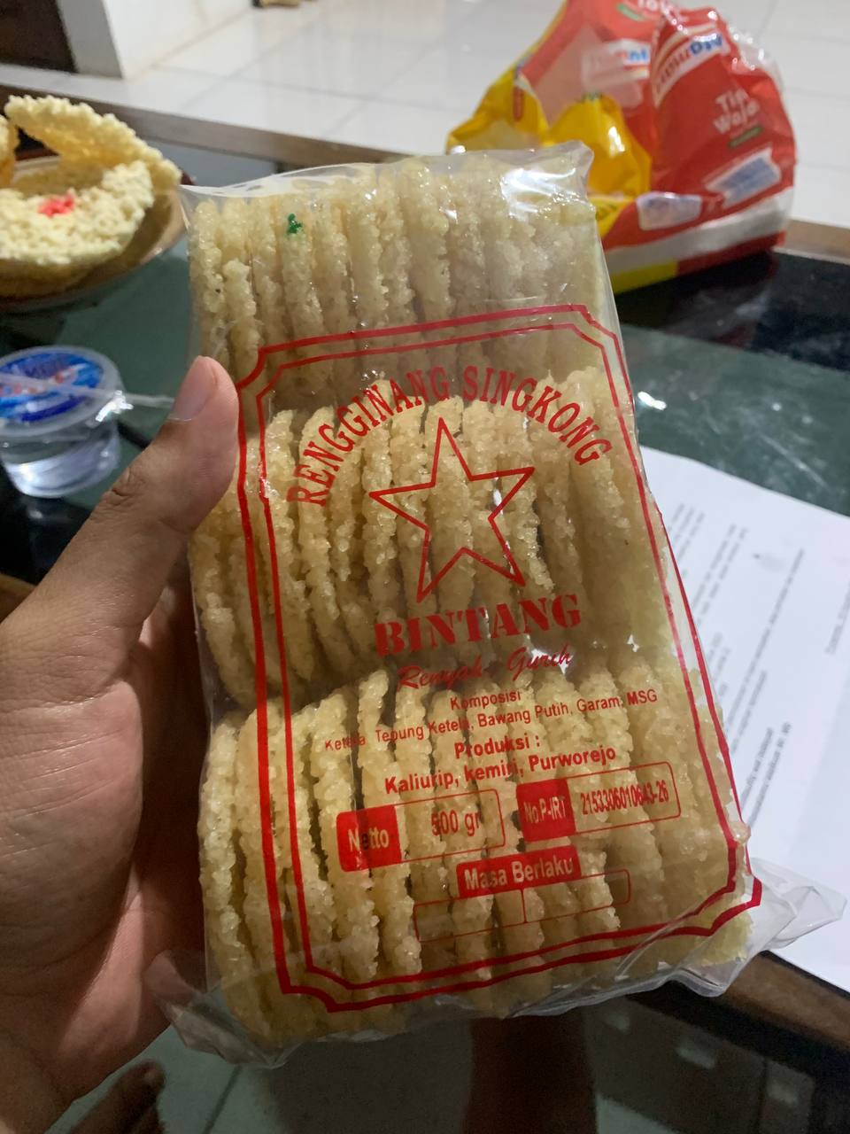 Product 1